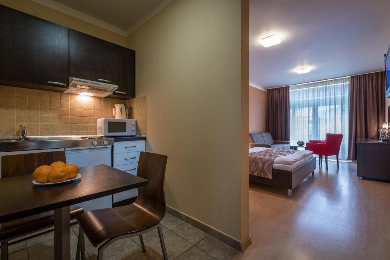 Apartman Besenova Exterior photo
